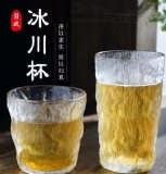 GLASS CUP