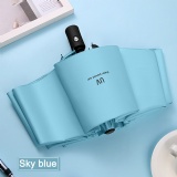 Umbrella with Gift Box