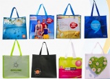 Eco friendly RPET Bag